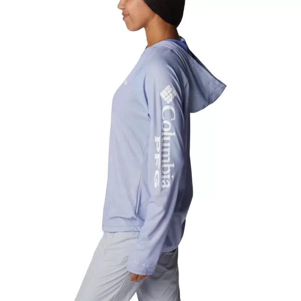 Columbia Women's Tidal Deflector Hoodie