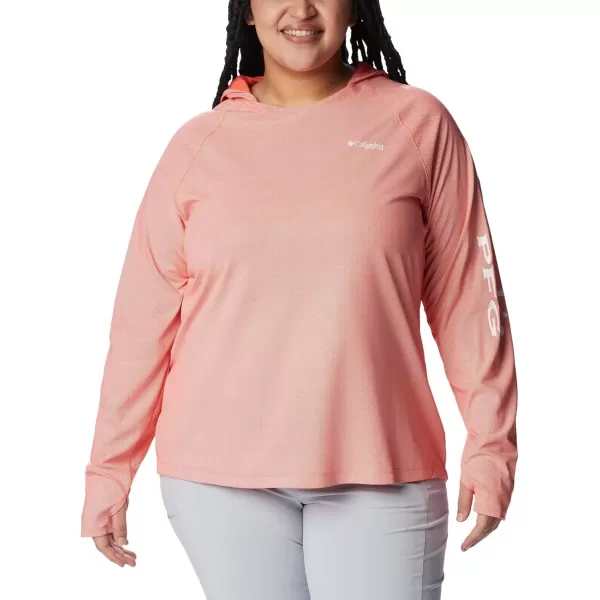 Columbia Women's Tidal Deflector Hoodie