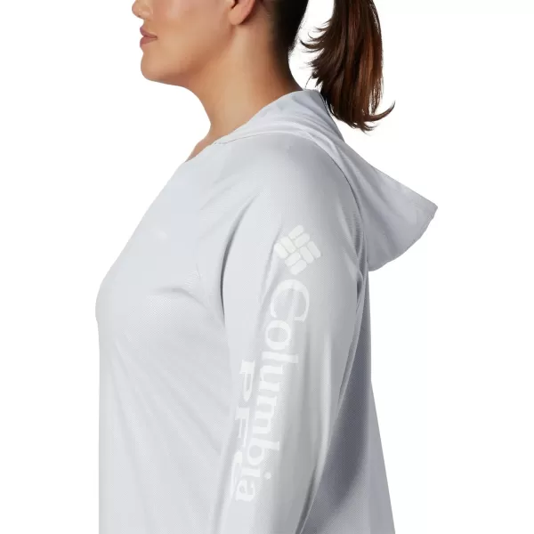 Columbia Women's Tidal Deflector Hoodie