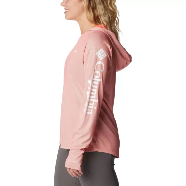 Columbia Women's Tidal Deflector Hoodie