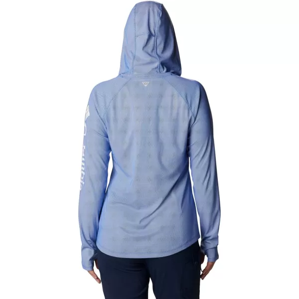 Columbia Women's Tidal Deflector Hoodie