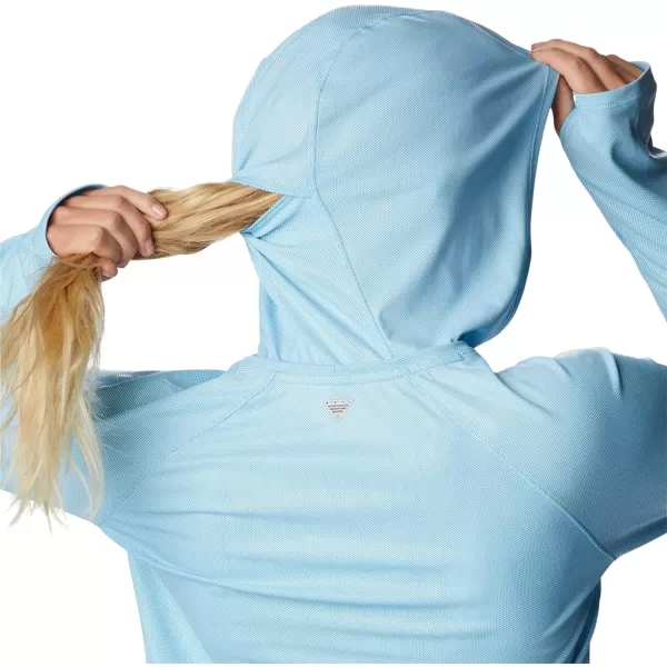 Columbia Women's Tidal Deflector Hoodie