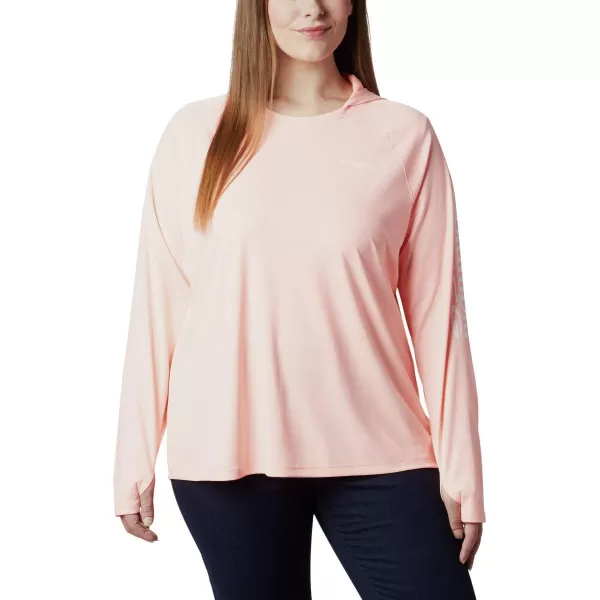 Columbia Women's Tidal Deflector Hoodie