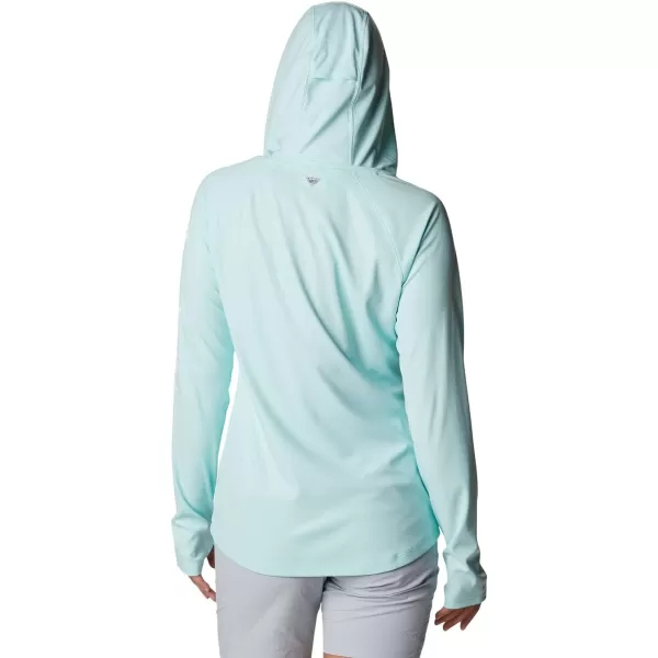 Columbia Women's Tidal Deflector Hoodie