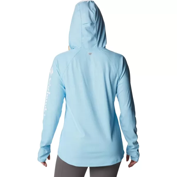 Columbia Women's Tidal Deflector Hoodie