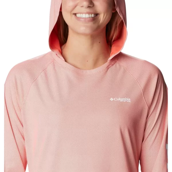 Columbia Women's Tidal Deflector Hoodie