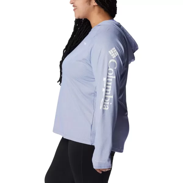 Columbia Women's Tidal Deflector Hoodie