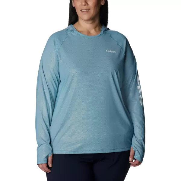 Columbia Women's Tidal Deflector Hoodie