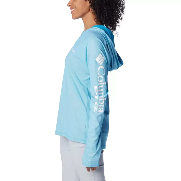 Columbia Women's Tidal Deflector Hoodie