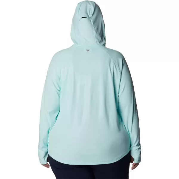 Columbia Women's Tidal Deflector Hoodie