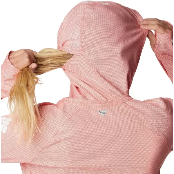 Columbia Women's Tidal Deflector Hoodie
