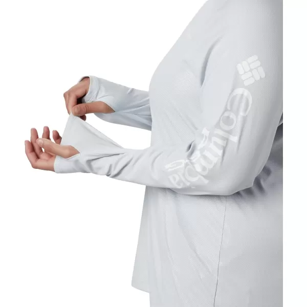 Columbia Women's Tidal Deflector Hoodie