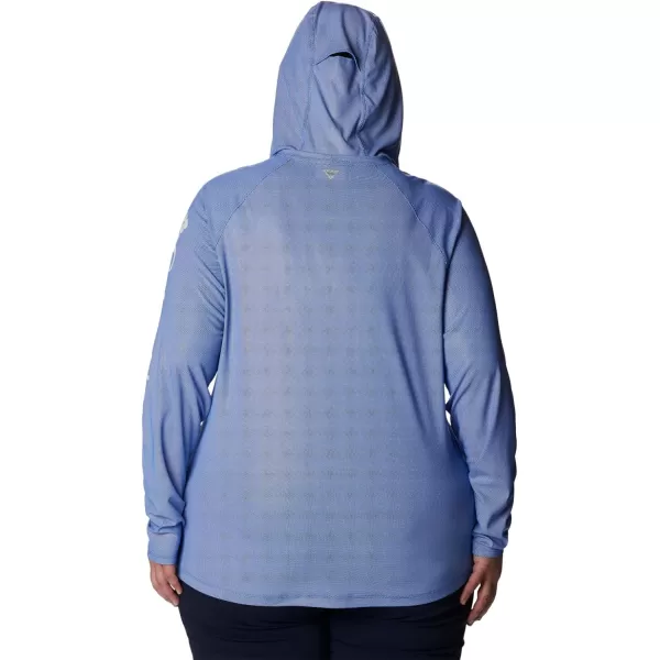 Columbia Women's Tidal Deflector Hoodie