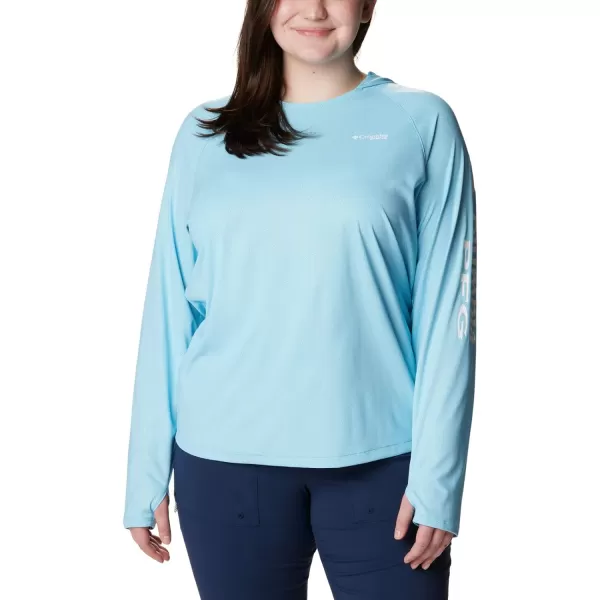 Columbia Women's Tidal Deflector Hoodie
