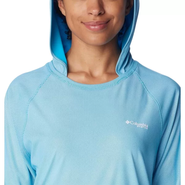 Columbia Women's Tidal Deflector Hoodie