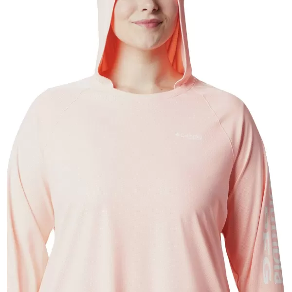 Columbia Women's Tidal Deflector Hoodie