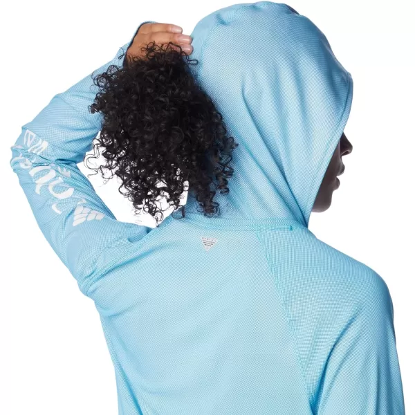 Columbia Women's Tidal Deflector Hoodie