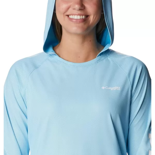 Columbia Women's Tidal Deflector Hoodie