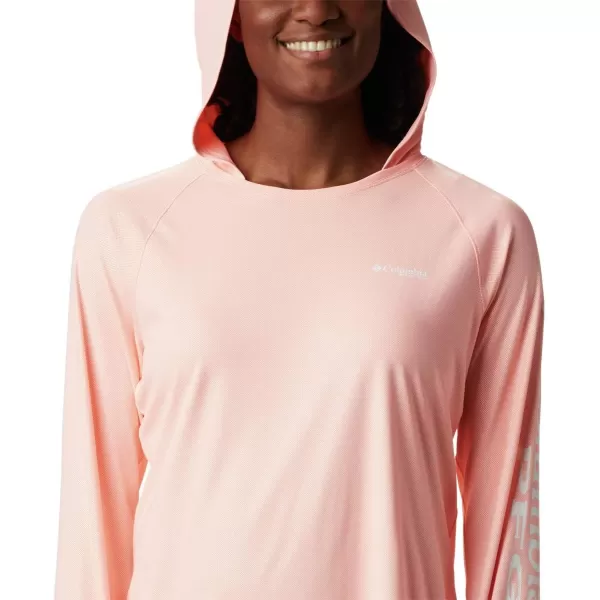 Columbia Women's Tidal Deflector Hoodie