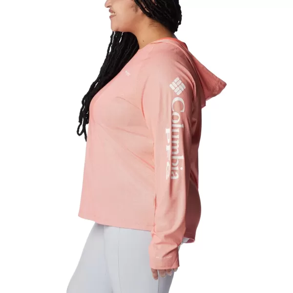 Columbia Women's Tidal Deflector Hoodie