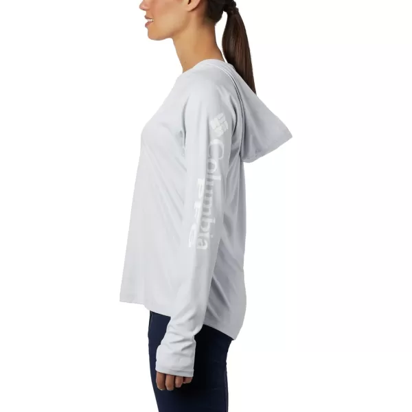Columbia Women's Tidal Deflector Hoodie