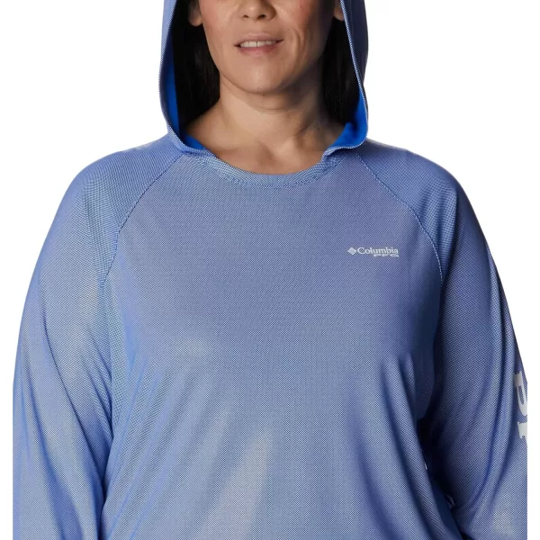 Columbia Women's Tidal Deflector Hoodie