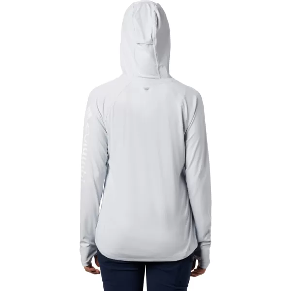 Columbia Women's Tidal Deflector Hoodie