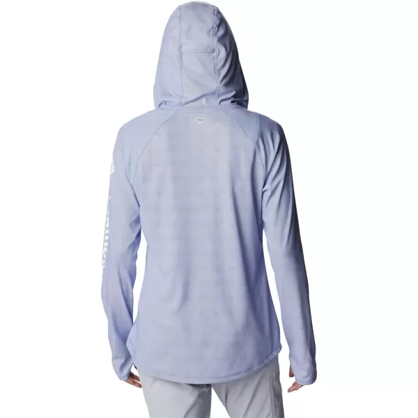 Columbia Women's Tidal Deflector Hoodie