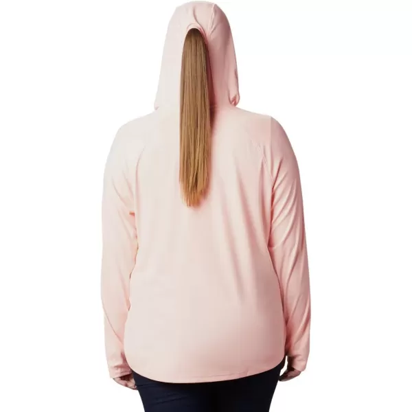 Columbia Women's Tidal Deflector Hoodie