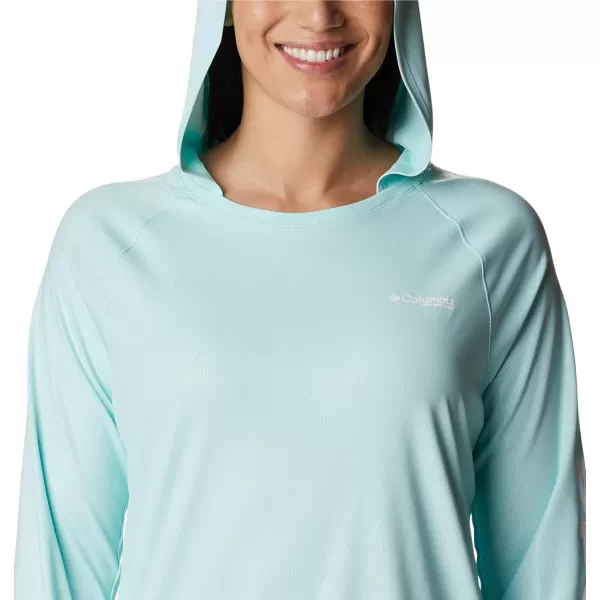 Columbia Women's Tidal Deflector Hoodie