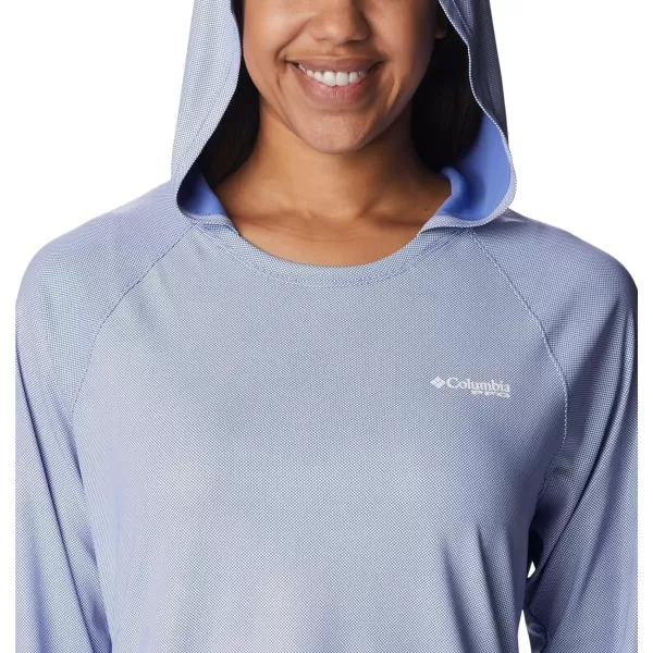 Columbia Women's Tidal Deflector Hoodie