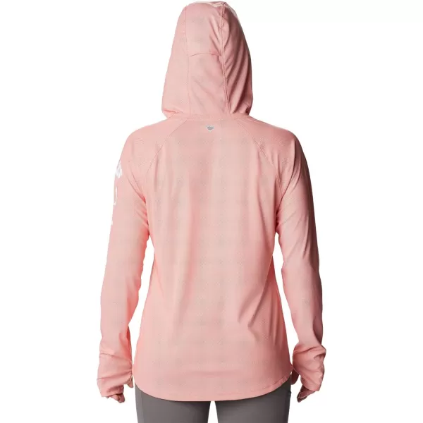 Columbia Women's Tidal Deflector Hoodie