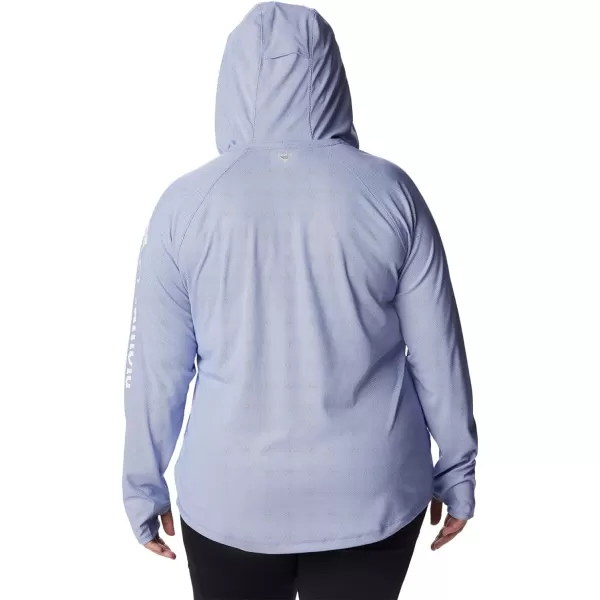 Columbia Women's Tidal Deflector Hoodie