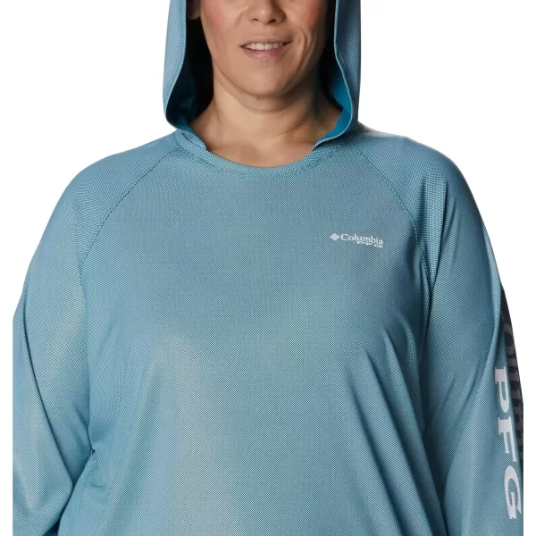 Columbia Women's Tidal Deflector Hoodie