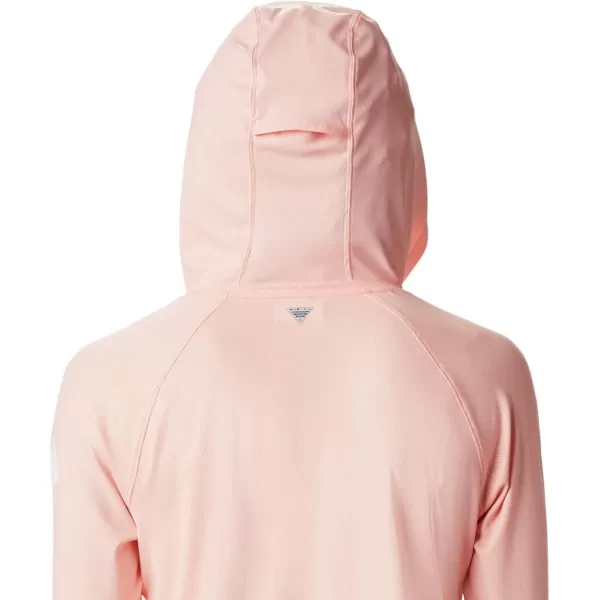 Columbia Women's Tidal Deflector Hoodie