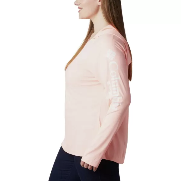 Columbia Women's Tidal Deflector Hoodie