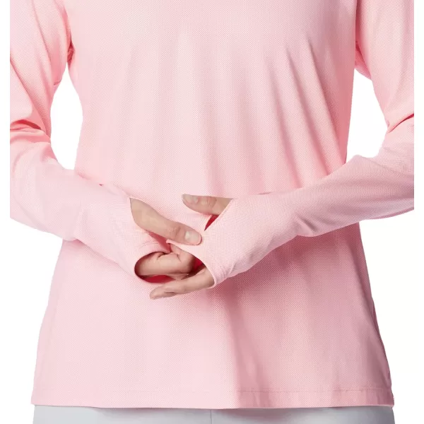 Columbia Women's Tidal Deflector Hoodie