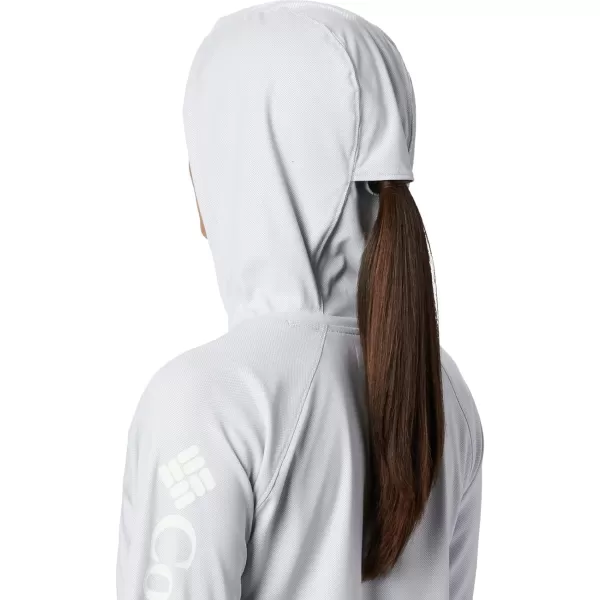 Columbia Women's Tidal Deflector Hoodie