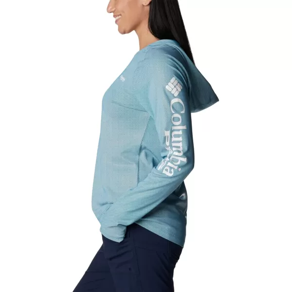 Columbia Women's Tidal Deflector Hoodie