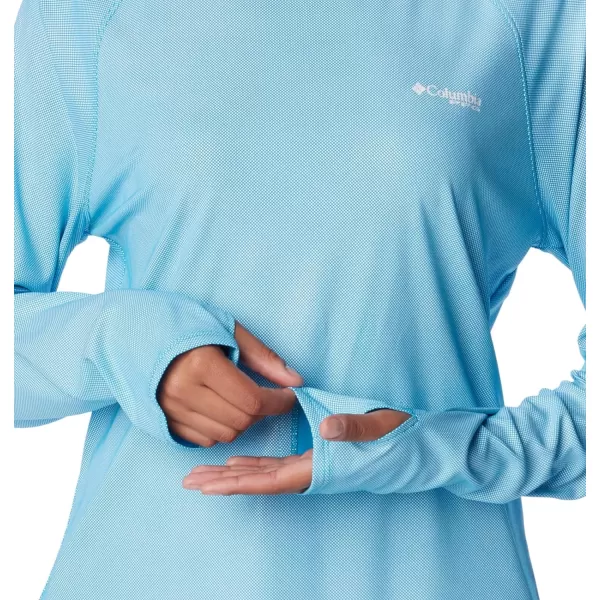 Columbia Women's Tidal Deflector Hoodie