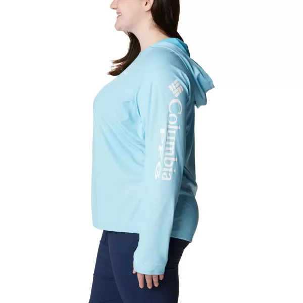 Columbia Women's Tidal Deflector Hoodie
