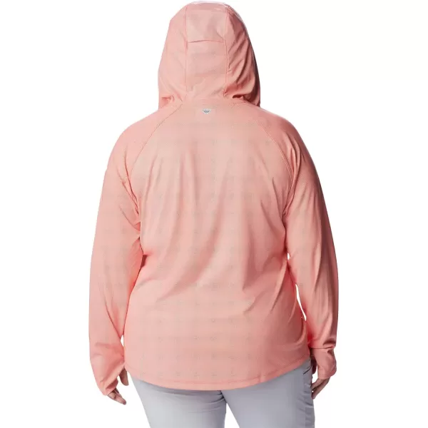 Columbia Women's Tidal Deflector Hoodie