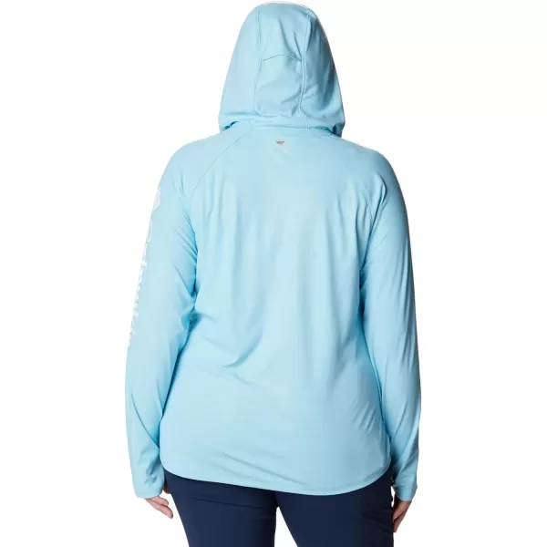 Columbia Women's Tidal Deflector Hoodie