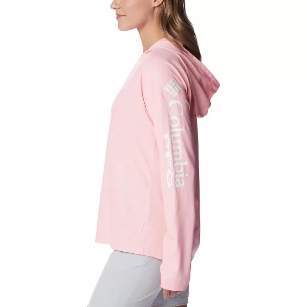 Columbia Women's Tidal Deflector Hoodie