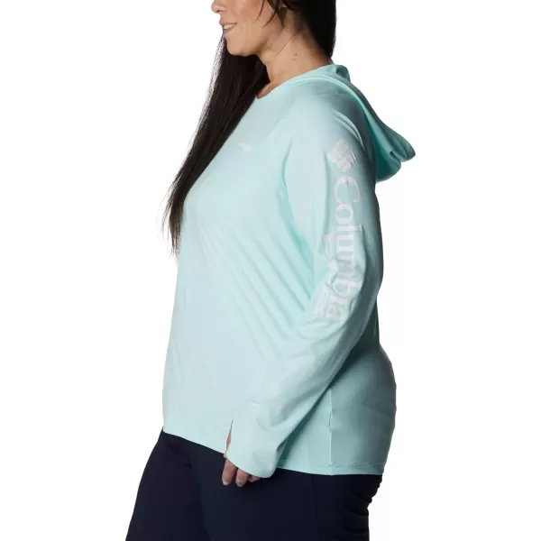 Columbia Women's Tidal Deflector Hoodie