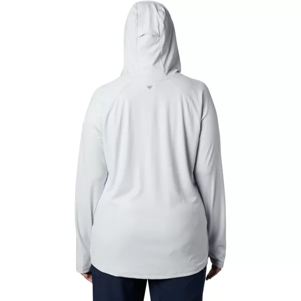 Columbia Women's Tidal Deflector Hoodie