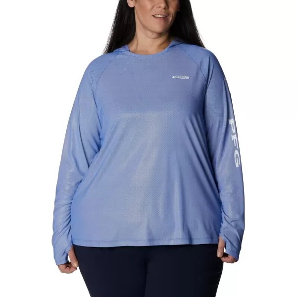 Columbia Women's Tidal Deflector Hoodie
