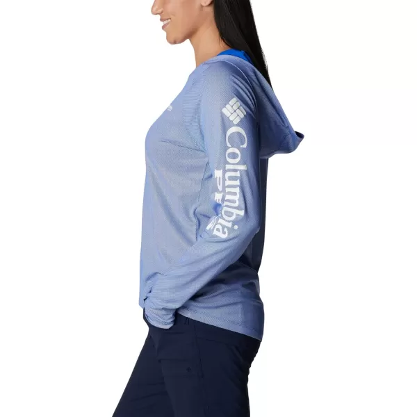 Columbia Women's Tidal Deflector Hoodie