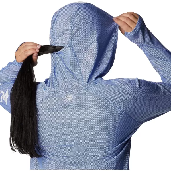 Columbia Women's Tidal Deflector Hoodie