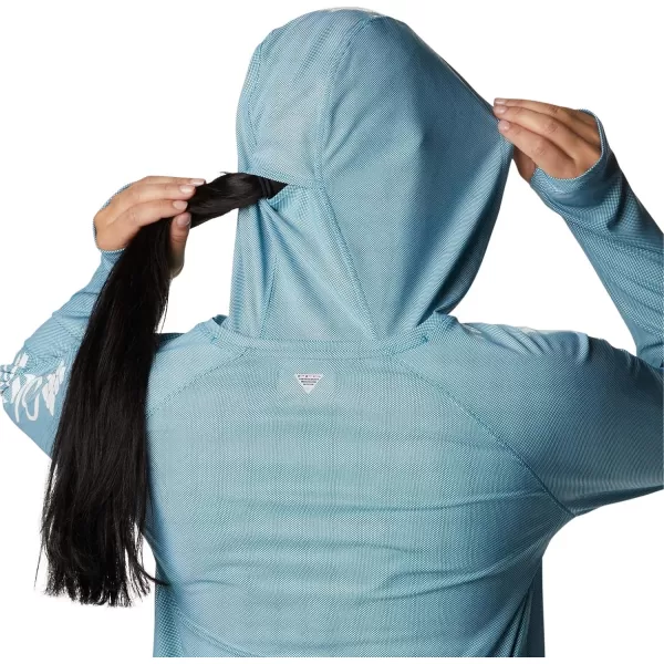 Columbia Women's Tidal Deflector Hoodie